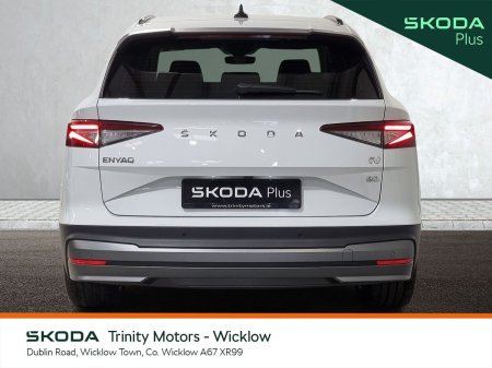 2023 Skoda Enyaq - photo 14