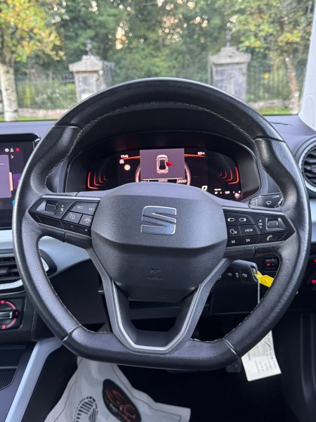 2025 SEAT Arona - photo 15