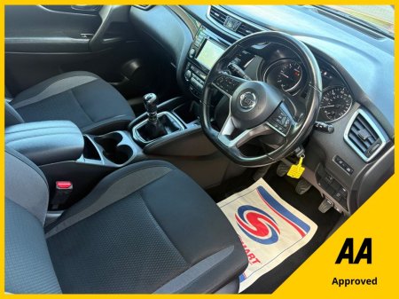 2019 Nissan Qashqai - photo 2