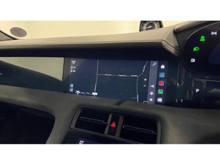 2023 Porsche Taycan - photo 37