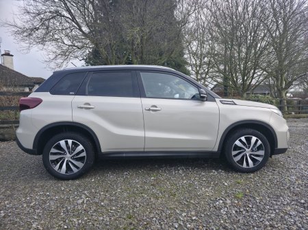2023 Suzuki Grand Vitara - photo 6