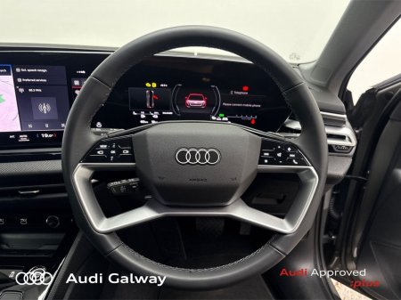 2026 Audi A5 - photo 20