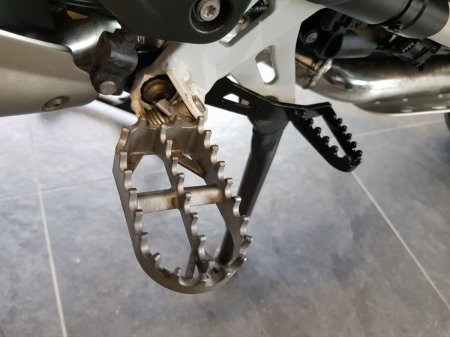 2021 BMW R 1250 - photo 22