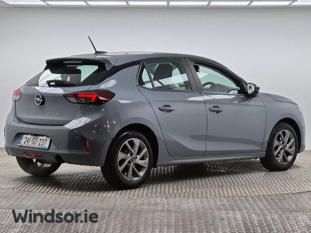 2024 Opel Corsa - photo 2