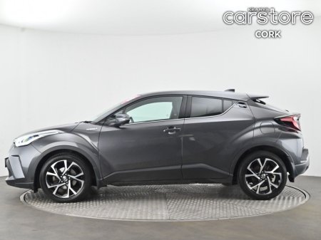 2022 Toyota C-HR - photo 6