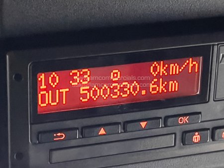 2019 DAF XF 530 - photo 20