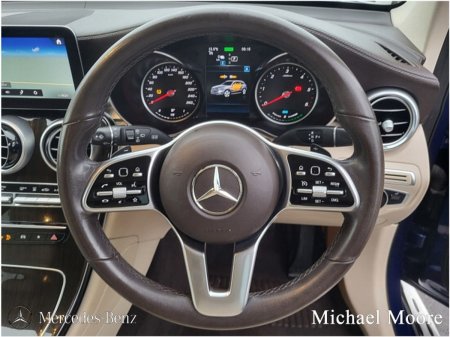 2021 Mercedes-Benz GLC - photo 11