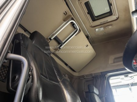 2014 SCANIA R520 - photo 29