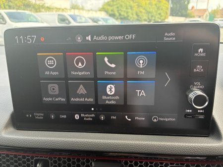 2026 Honda Civic - photo 19
