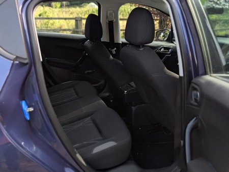 2014 Peugeot 208 - photo 6