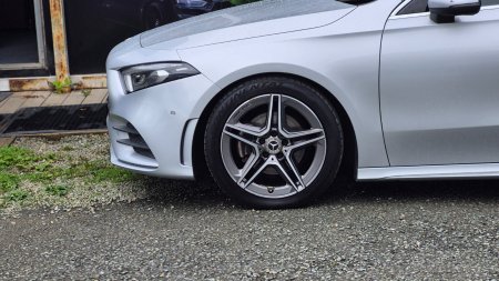 2019 Mercedes-Benz A-Class - photo 5