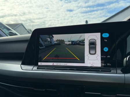 2021 Volkswagen Golf - photo 25