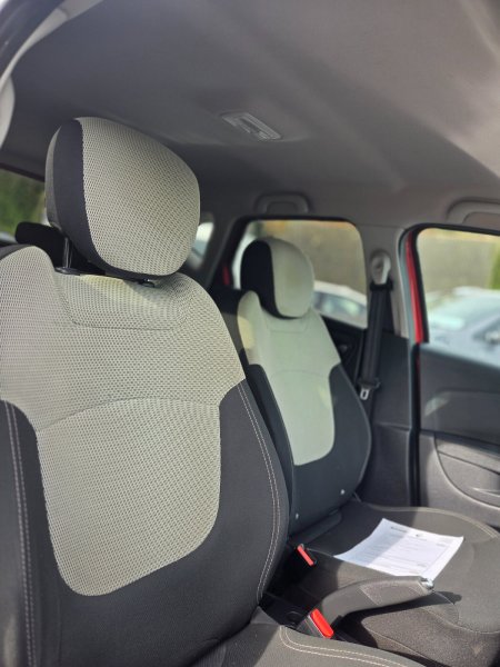 2019 Renault Captur - photo 15