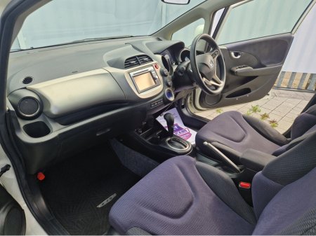 2011 Honda Fit - photo 19