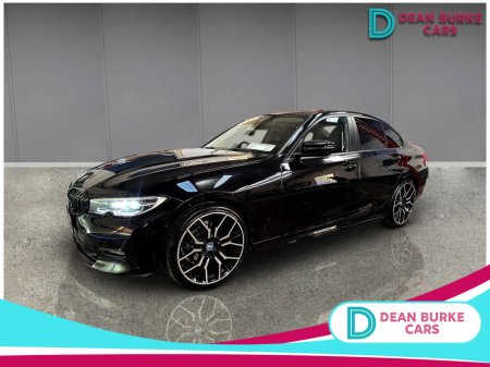 2020 BMW 3-Series 318d SE