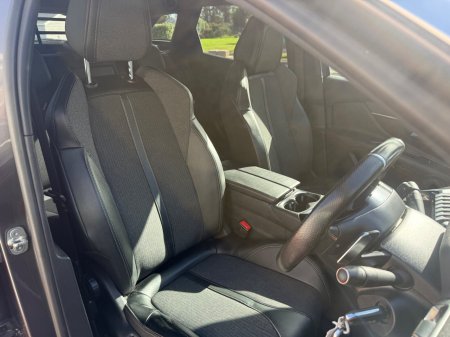 2020 Peugeot 3008 - photo 18