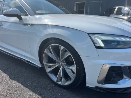 2023 Audi A5 - photo 17
