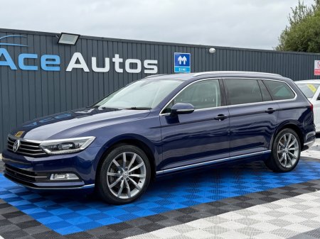 2019 Volkswagen Passat - photo 3