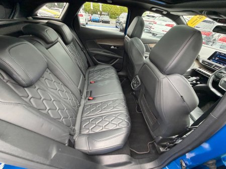 2021 Peugeot 3008 - photo 32