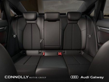 2027 Audi A3 - photo 6