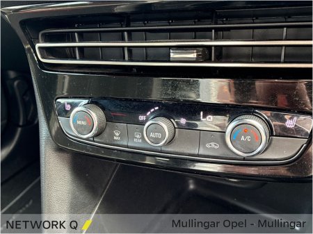 2022 Opel Mokka - photo 21