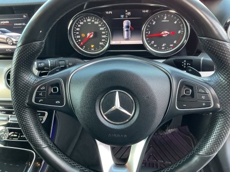 2017 Mercedes-Benz E-Class - photo 17