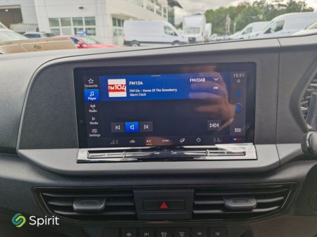 2026 Ford Transit Connect - photo 13