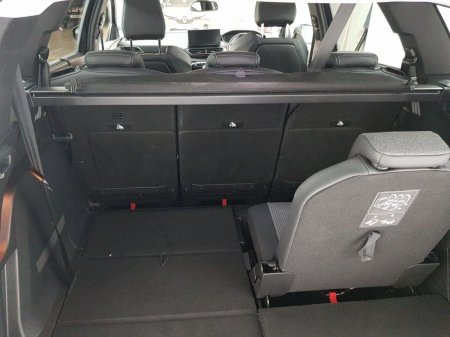 2023 Peugeot 5008 - photo 19