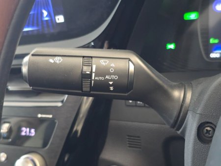 2022 Lexus ES - photo 24