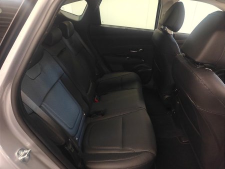 2026 Hyundai Tucson - photo 8
