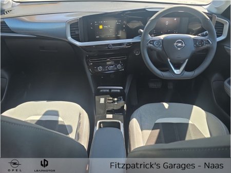 2025 Opel Mokka - photo 9