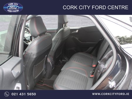 2023 Ford Puma - photo 15