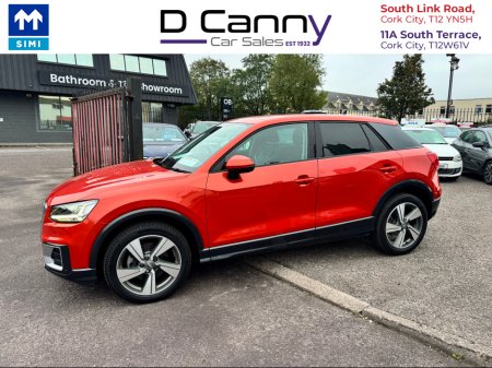2019 Audi Q2 - photo 2