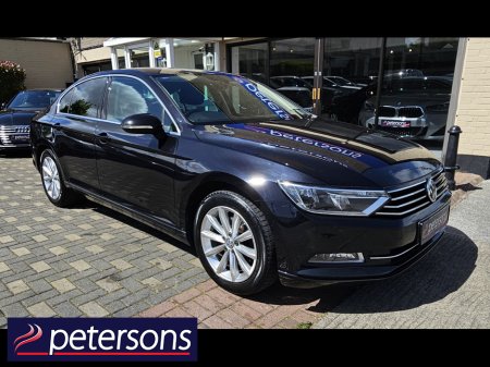 2017 Volkswagen Passat - photo 2