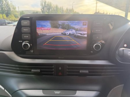 2022 Hyundai i20 - photo 14