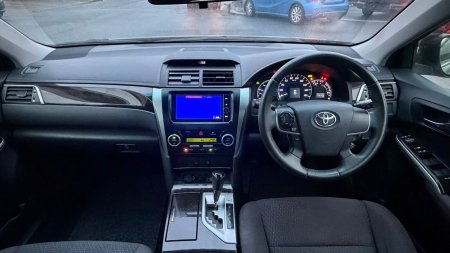2013 Toyota Camry - photo 13