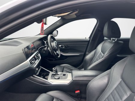 2020 BMW 3-Series - photo 15