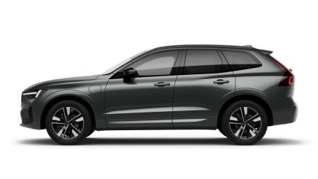 2027 Volvo XC60 - photo 2
