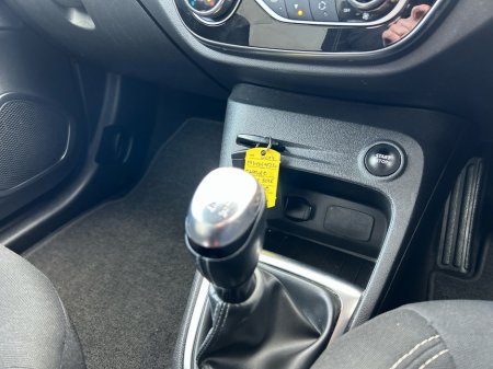 2019 Renault Captur - photo 10
