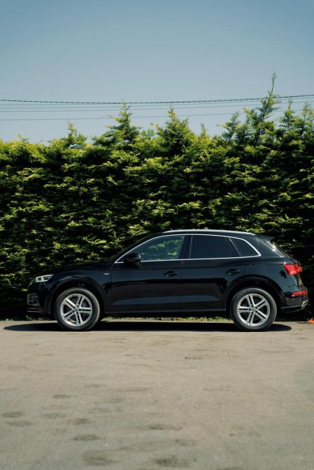 2020 Audi Q5 - photo 2