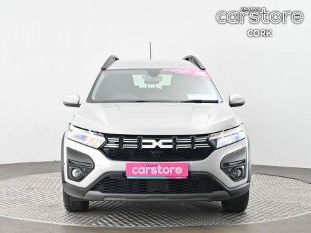 2023 Dacia Jogger - photo 8