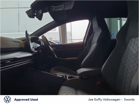 2026 Volkswagen Golf - photo 3