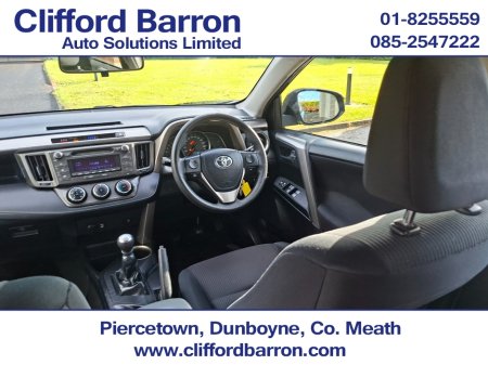 2013 Toyota RAV4 - photo 15