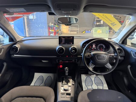 2015 Audi A3 - photo 26