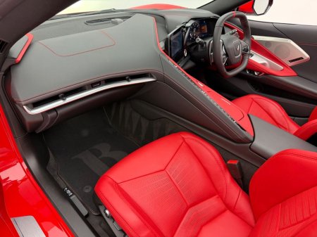 2023 Chevrolet Corvette - photo 18