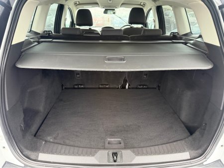 2016 Ford Kuga - photo 16