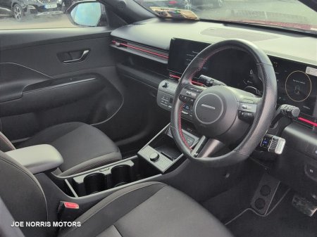 2024 Hyundai KONA - photo 6