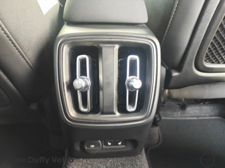 2024 Volvo C40 - photo 20