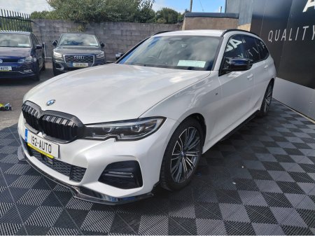 2019 BMW 3-Series - photo 3