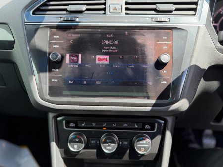 2018 Volkswagen Tiguan - photo 34